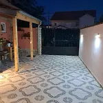 Apartamento Bubica *