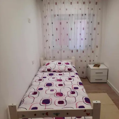 Bubica Apartamento *