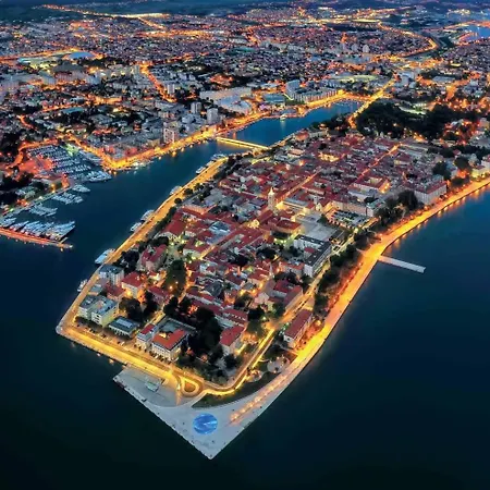 Bubica Apartamento Zadar