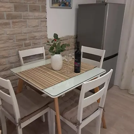 Bubica Apartment Zadar