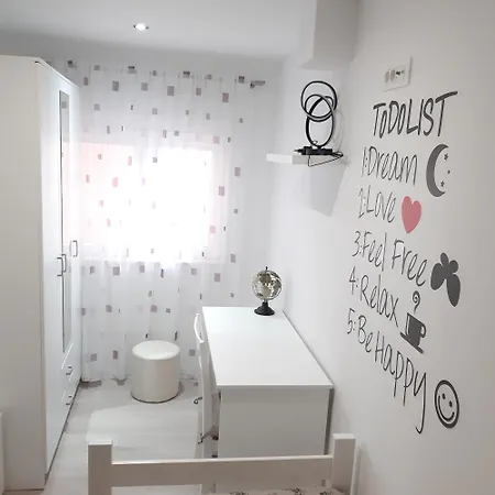 Apartamento Bubica