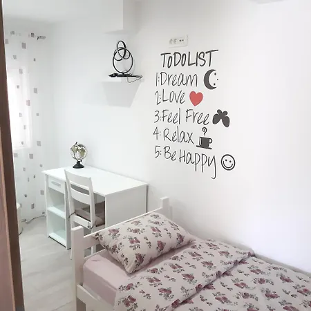 Apartamento Bubica *