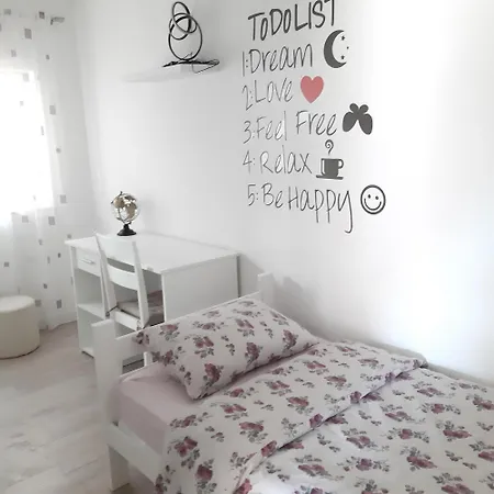 Apartamento Bubica Zadar