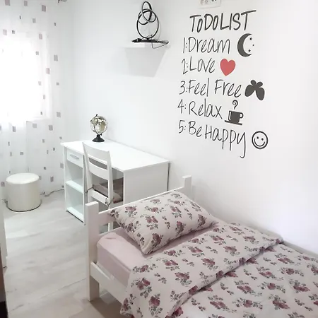 Bubica Apartment