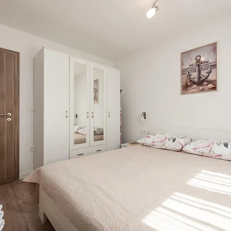 Apartmán Bubica