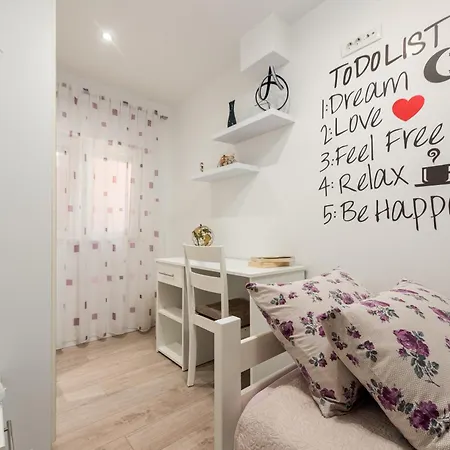 Bubica Apartmán *