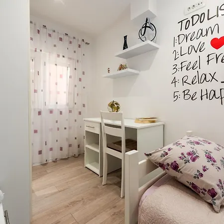 Apartmán Bubica