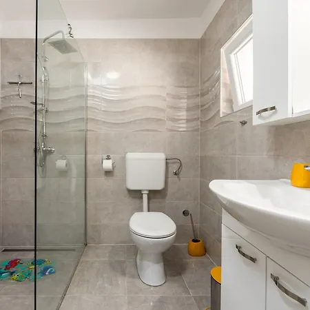 Apartmán Bubica