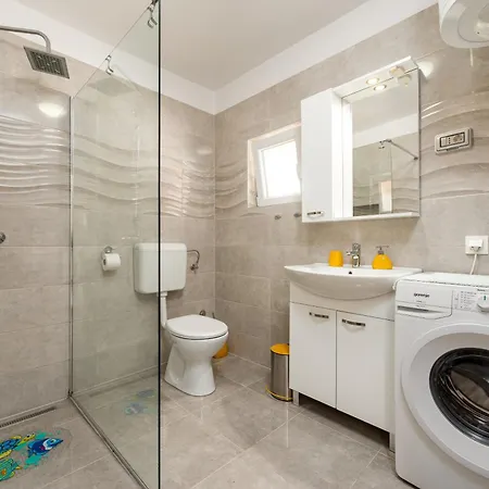 Bubica Apartmán Zadar
