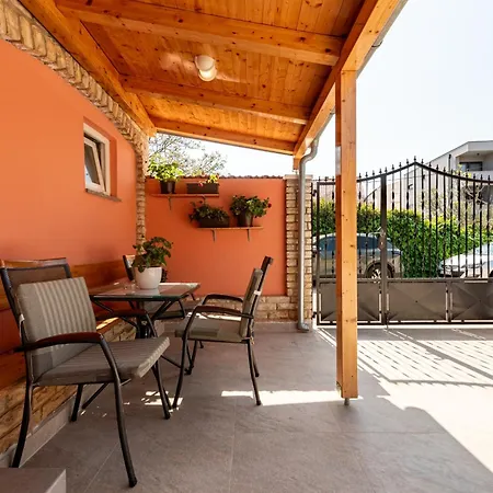 Bubica Apartmán