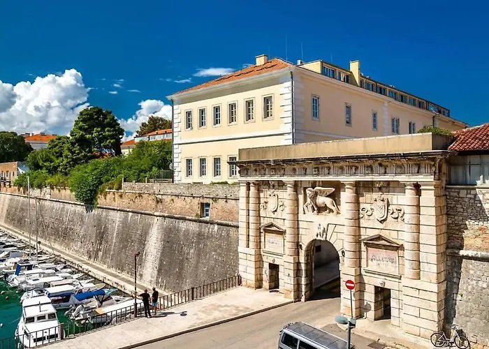 Bubica Апартаменты