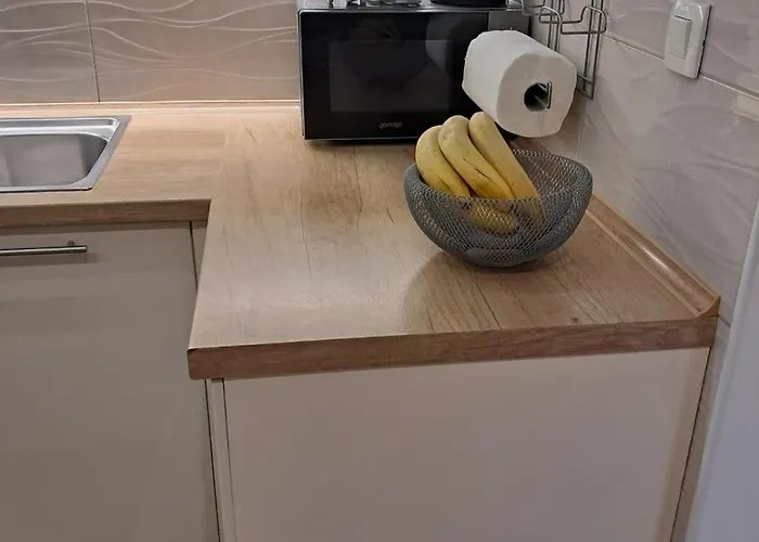 Bubica Apartment