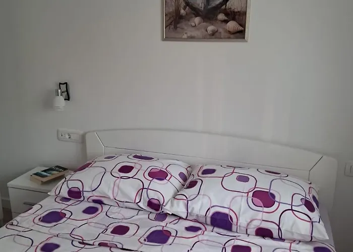 Bubica Апартаменты