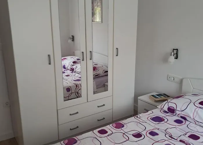 Apartment Bubica *