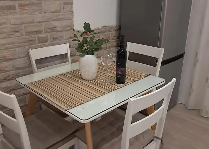 Bubica Apartment Zadar