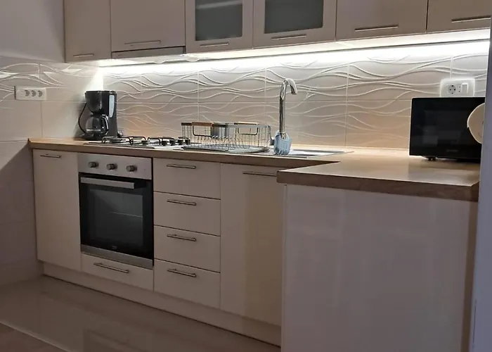 Bubica Апартаменты