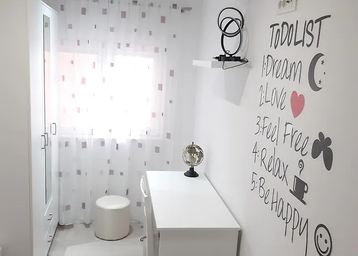 Апартаменты Bubica