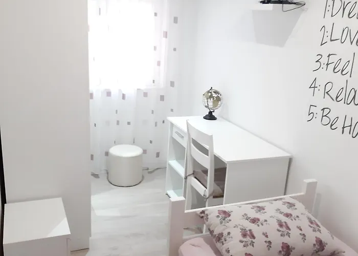 Apartment Bubica