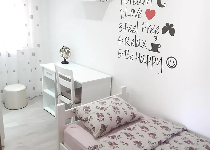 Bubica Apartment