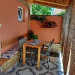 Apartmán Bubica