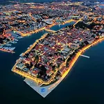 Bubica Apartmán Zadar