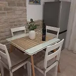 Bubica Apartmán Zadar