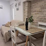 Apartmán Bubica Zadar