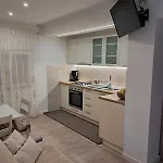 Apartmán Bubica Zadar