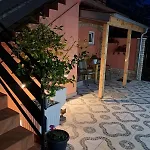 Apartmán Bubica