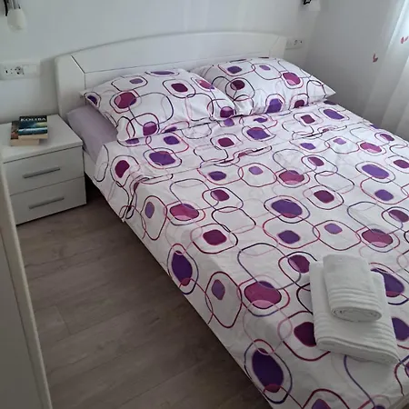 Appartement Bubica *