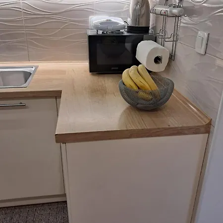 Bubica Apartamento