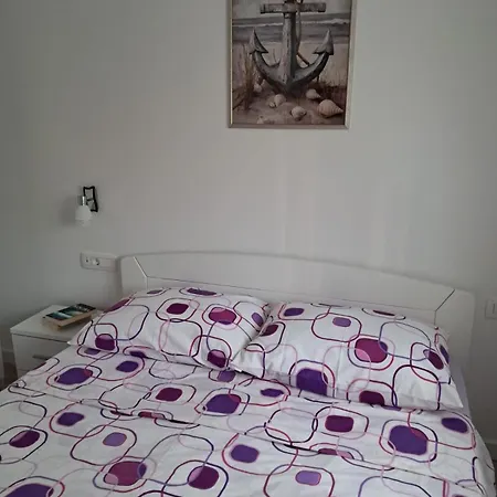Bubica Apartament