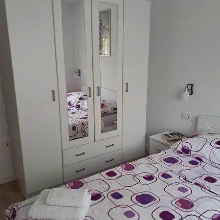 Apartamento Bubica *