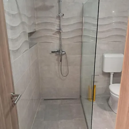 Apartamento Bubica *