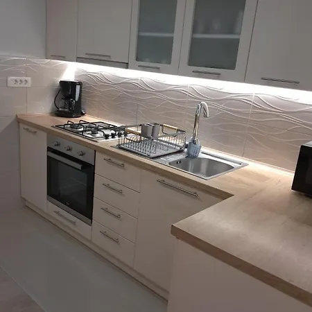 Bubica Zadar