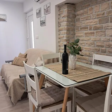 Apartman Bubica Zadar