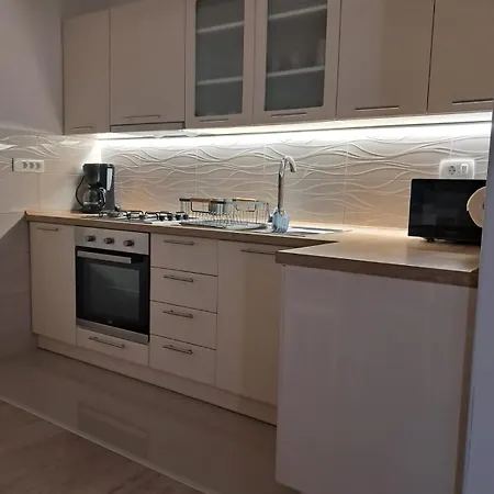 Apartamento Bubica
