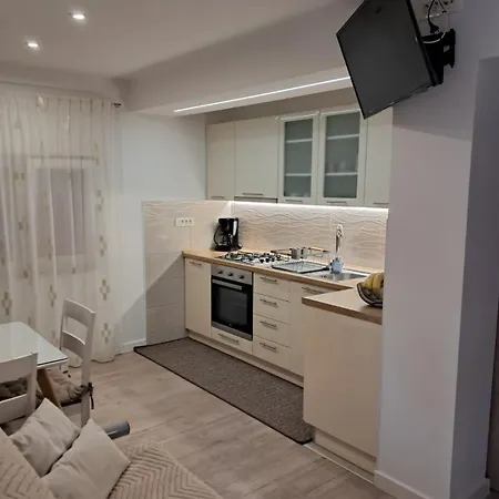 Apartamento Bubica Zadar