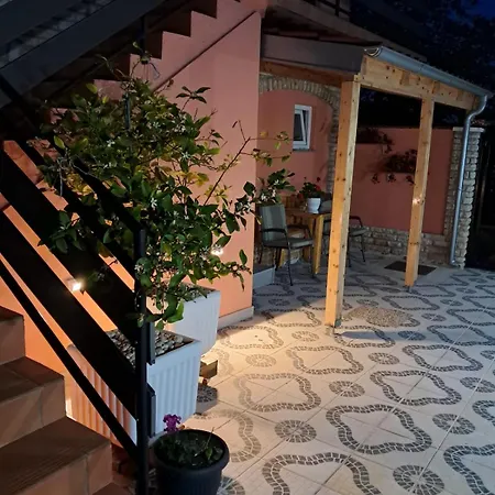 Apartamento Bubica