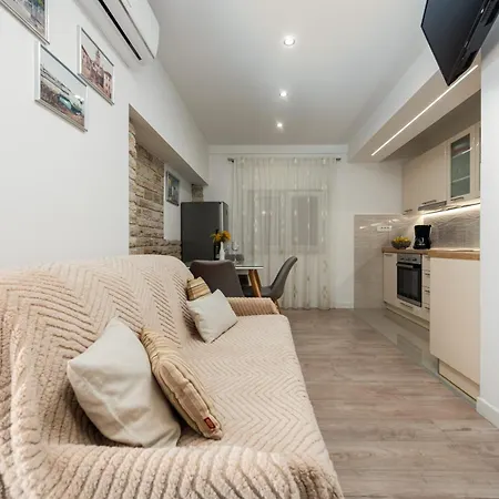Apartment Bubica