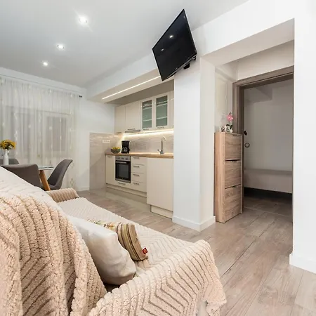 Apartment Bubica