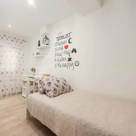 Bubica Apartment Zadar