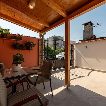Bubica Apartment Zadar