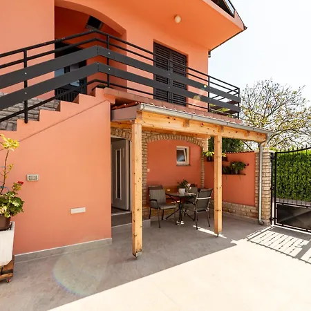 Bubica Apartment
