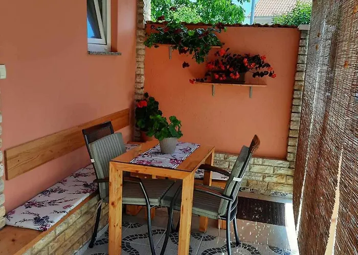 Appartement Bubica