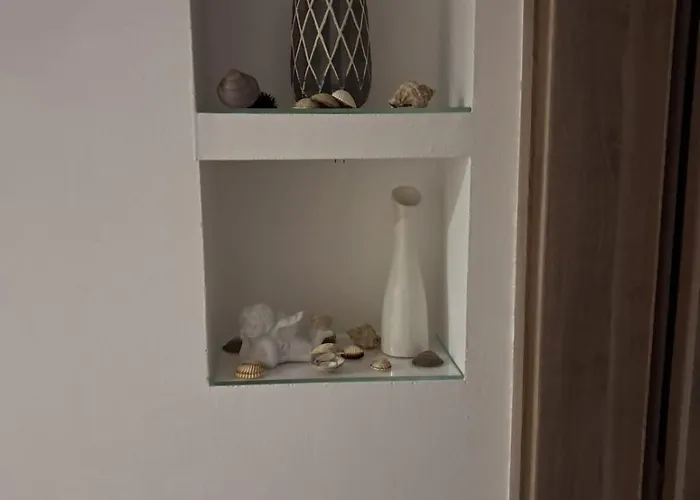 Bubica Appartement *