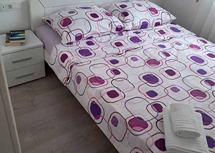 Appartement Bubica *