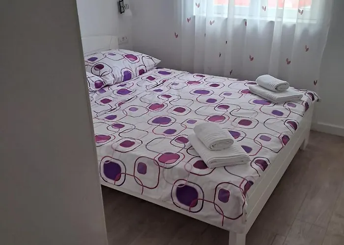 Bubica Appartement *