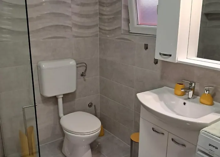 Bubica Appartement